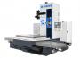 Masina de alezat si frezat orizontala cu CNC WHM 110-20T