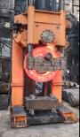 Vertical ring rolling machine RV500