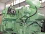 Straight bevel gear generator KLINGELNBERG type BF203
